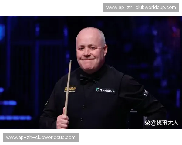 诸神之战的最后一舞:当奥沙利文遇见希金斯,斯诺克才有了终极的定义 诸神之战的最后一舞:当奥沙利文遇见希金斯,斯诺克才有了终极的定义