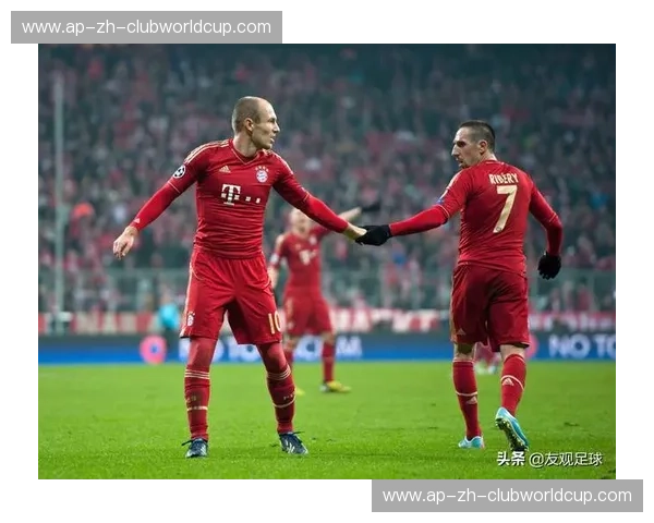 王者之战，荣耀加冕：重温拜仁与切尔西的斯坦福桥史诗